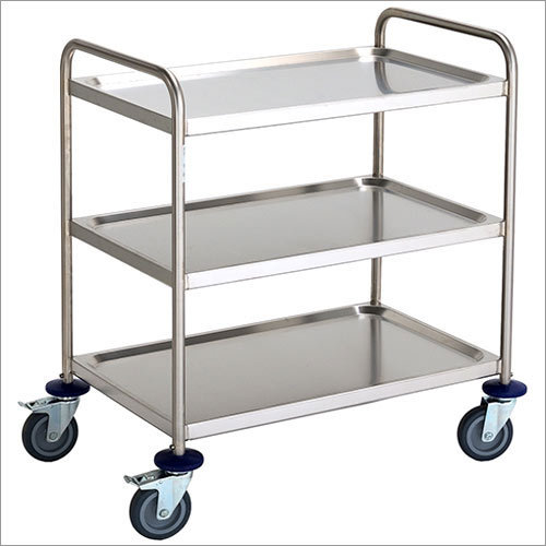 Service Trolley