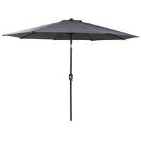 As Per Giver Advertising Garden Umbrella