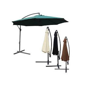 As Per Given Folding Garden Umbrella