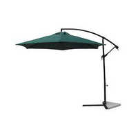 Side Pole Garden Umbrella