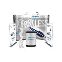 Advertising Portable Exhibition Application: Outdoor