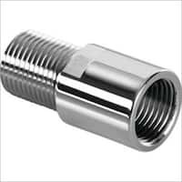 Brass Extension Nipple