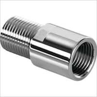 Brass Extension Nipple