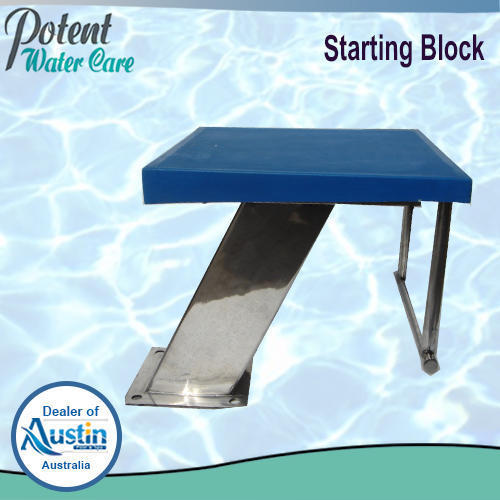 Starting Block