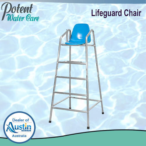 Lifeguard Chair