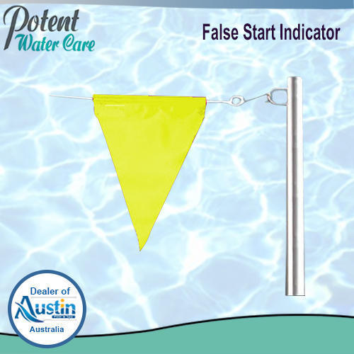 False Start Indicator