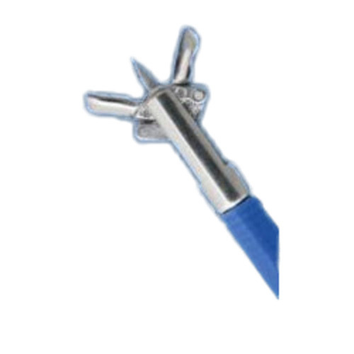 Stainless Steel Disposable Biopsy Forceps