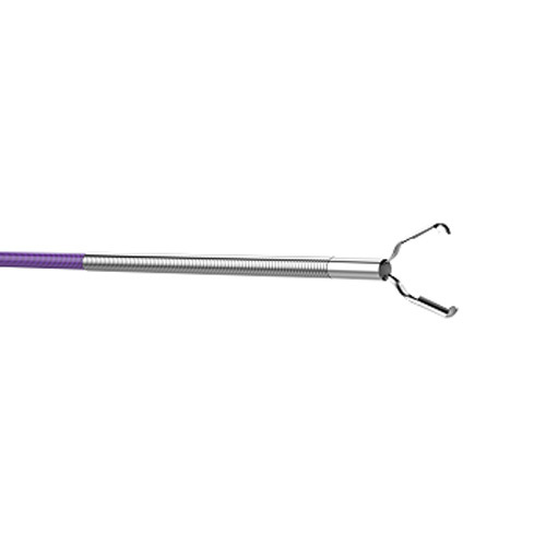 Endoscopic Hemoclip