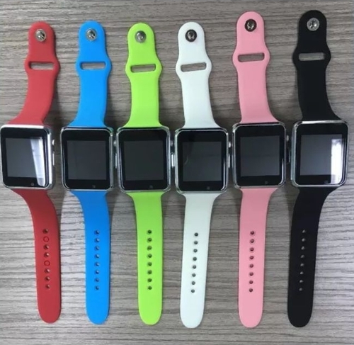 APG A1 Smart watch