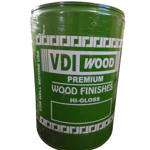 Wood Finishes By M. CHEM INDIA PVT. LTD.