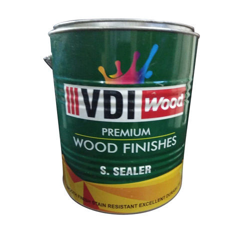 Wood Furniture Finishes