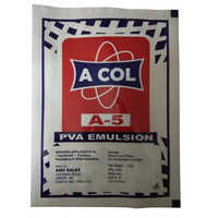 Pva Emulsion - 1 Kg Milky White Liquid | Non-toxic, Water-soluble Adhesive For Wood, Paper, And Cloth