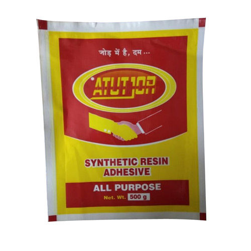 Synthetic Resin Adhesive