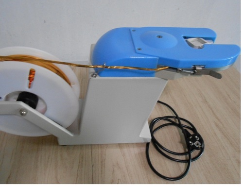 Binding / Tying and Twisting Machine