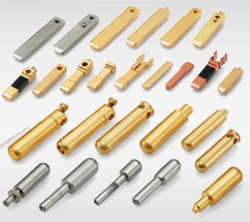 Brass Pin