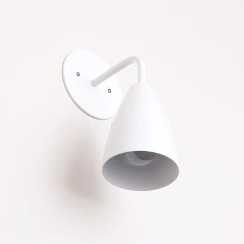 wall sconce light