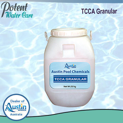 TCCA Granular