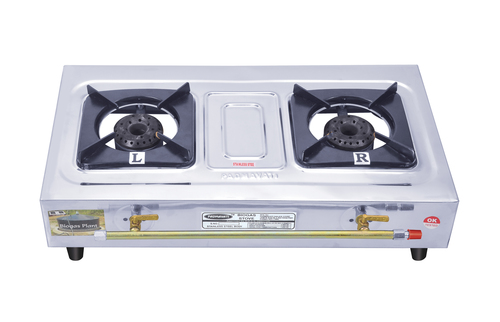 Biogas Stove (Butterfly Tuty) SuperKing Biogas Stove (Butterfly Tuty) SuperKing