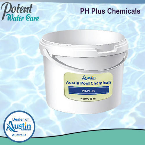 PH Pool Chemical