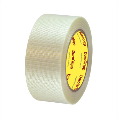 Filament Tape By CROWN TAPES PVT. LTD.