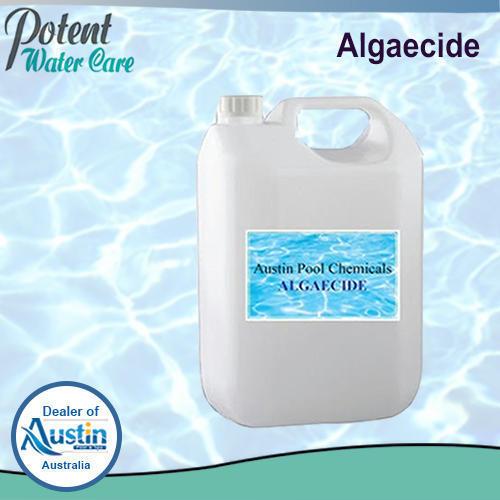 Algaecide Chemicals