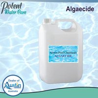 Swimming Pool Chemicals
