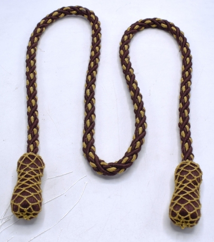 tiebacks