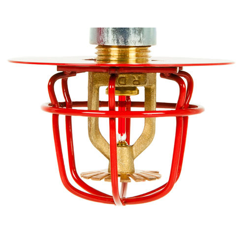 Industrial Fire Sprinkler