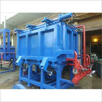 Thermocol Block Machine