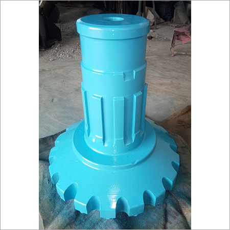 Hard Rock Drill Bit
