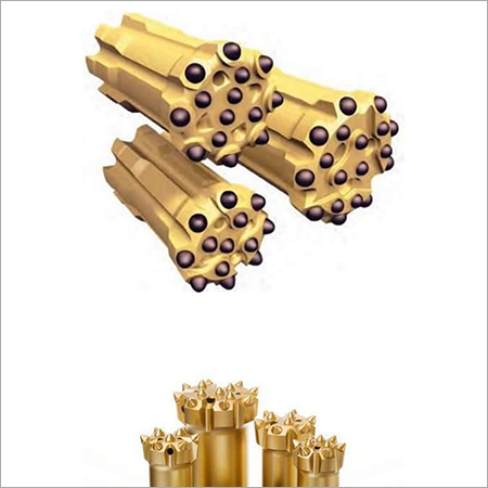 Reatrack Bits