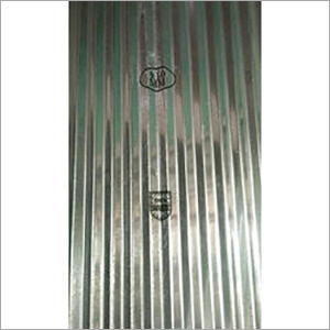 Zinc Coated Galvanized Sheets