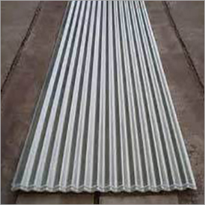 Galvanized Corrugated Profile Sheet