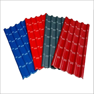 Stainless Steel Color Coated Roofing Sheet