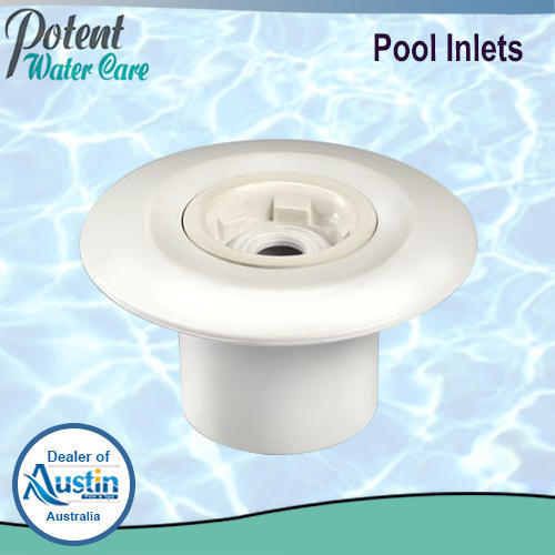 Pool Inlets