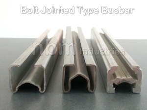 Electrical DSL Busbar System
