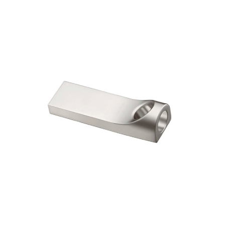 Metal Round USB Pen Drive