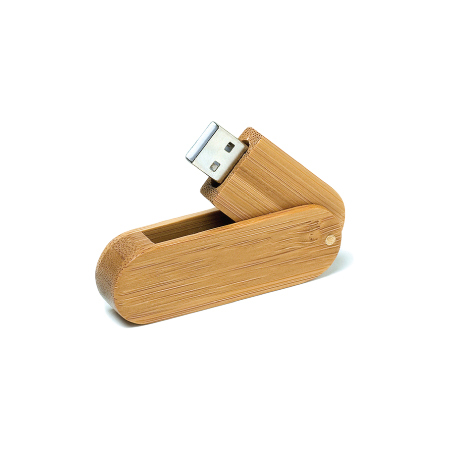 Wooden USB Flash Drive Wooden USB Flash Drive