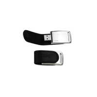 Leather Usb Flash Drive
