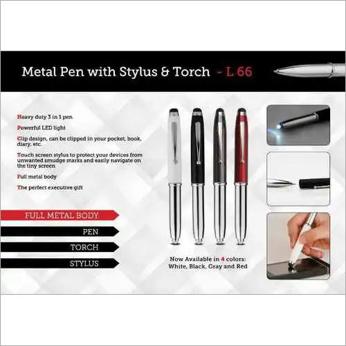 Promotional pen Promotional pen