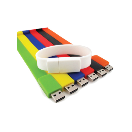 Wrist Band USB Pen Drive Wrist Band USB Pen Drive