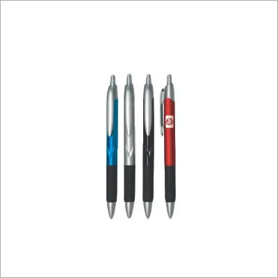 Promotional Metal Clip Ball Pen
