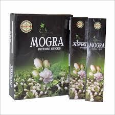 Mogra Fragrance