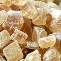 Perfume Raw Material - Sugar Crystals, Variable Size, Brown Color - High Quality, Long-lasting Scent, Natural Scent, 99% Purity, Unique Aroma, Water Soluble