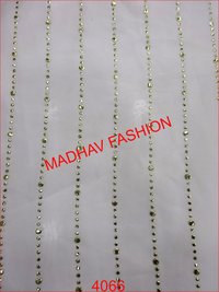 Mukesh fancy embroidery work