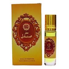 Sandal Perfume