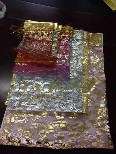 Bags Jewelry Pouches