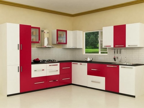 Modulaar Kitchens in delhi