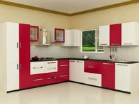 Modulaar Kitchens in delhi
