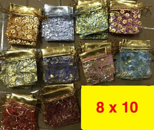 Potli Gift Bags